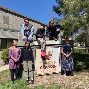 Team Page: Nerd Birds